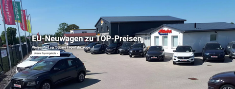 Jörg Hudec Automobile